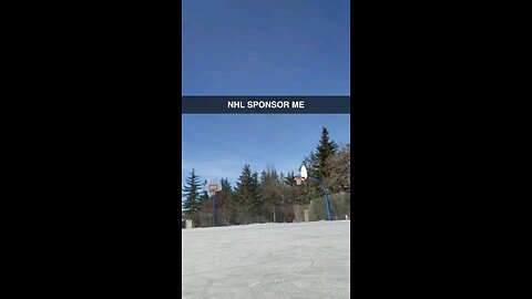 NHL SPONSOR ME