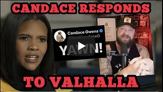 Candace Owens Just Got AMBUSHED — You Won’t Believe By Who