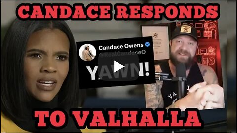 Candace Owens Just Got AMBUSHED — You Won’t Believe By Who