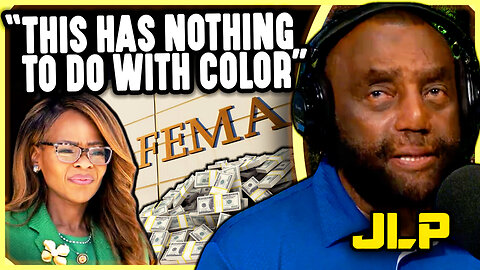 JLP Flames Rep Who Allegedly Stole FEMA Funds and Plays Race Card