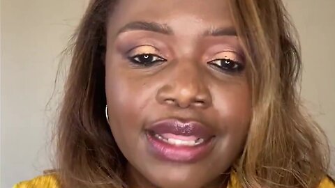 Karine Jean-Pierre, Independent, to make Democrats more of an Opposition Party against Republicans