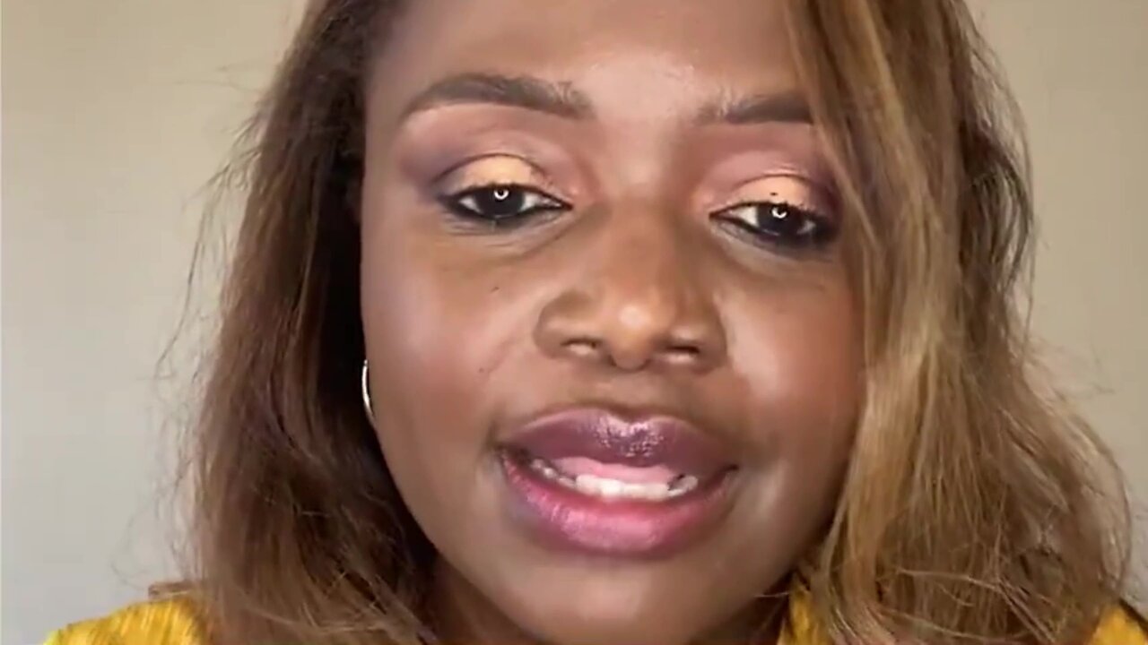 Karine Jean-Pierre, Independent, to make Democrats more of an Opposition Party against Republicans