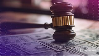 ‘Bitcoin Jesus’ Roger Ver Settles $50M Tax Case With US DOJ Over Undeclared Holdings