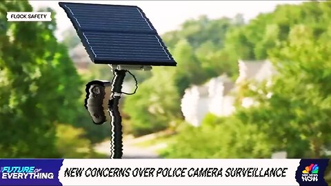 Is Flock Tracking Your Car Right Now In 2025 Without a Warrant?