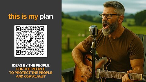 The Plan - Album