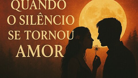 When Silence Became Love – A Song of Healing, Hope and Light