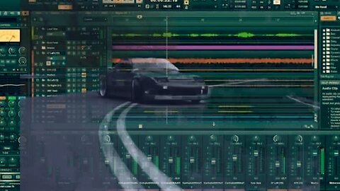 [Free for profit] rap x sample x type beat - Nothing is free (Prod. Sunny)