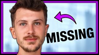 This Youtuber is missing