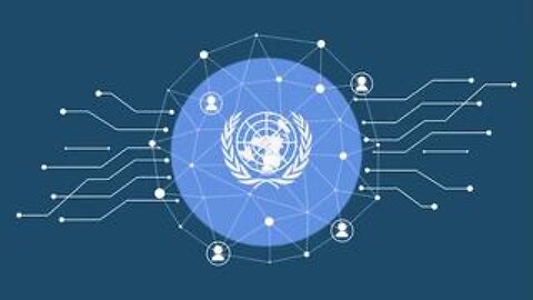 Introducing the UN Digital ID...