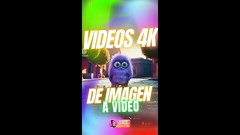 Crea videos 4k con Kling AI Elements #KlingAI #AIVideoCreation #Elements #videoviral