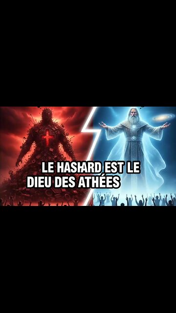 Le cerveau humain : preuve d’un Créateur. 🇫🇷