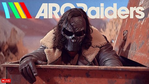 🔴LIVE • GRIMM HOLLYWOOD • ARC RAIDERS • INTRODUCING SQUEAKER • SOLOS •