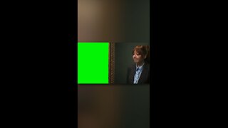 “WTF Is This?” Philomena Cunk | Green Screen