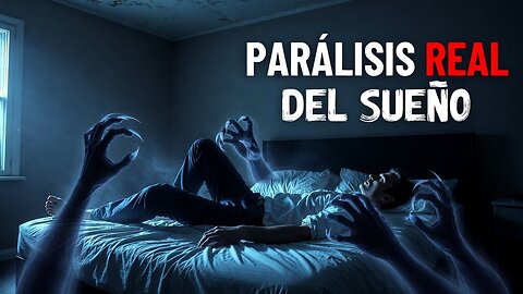 La Razón Aterradora Por La Que NO Puedes Correr En Tus Sueños (No Es Lo Que Crees)