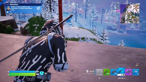 TipTop Terrace : Wonkeeland Wonders