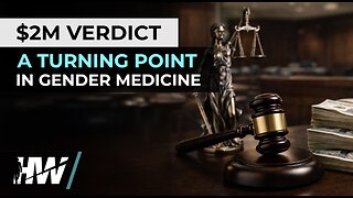 $2M VERDICT A TURNING POINT IN GENDER MEDICINE