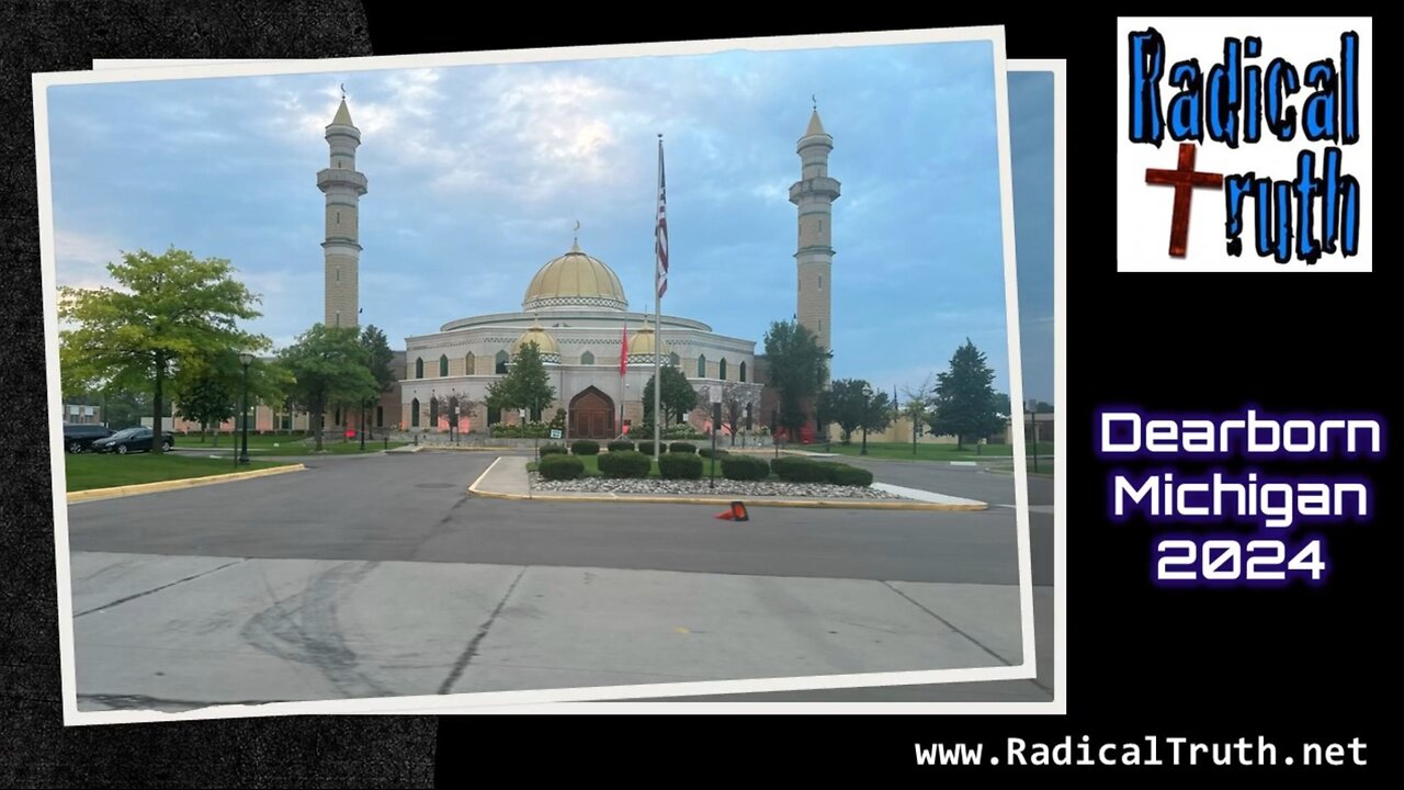 What Every Christian Should Know about Dearborn, MI