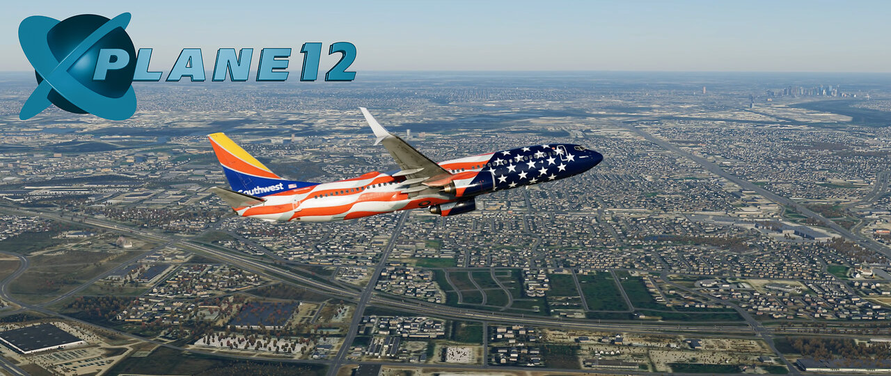 KDFW Takeoffs and Landings