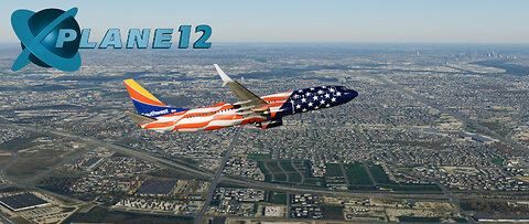 KDFW Takeoffs and Landings