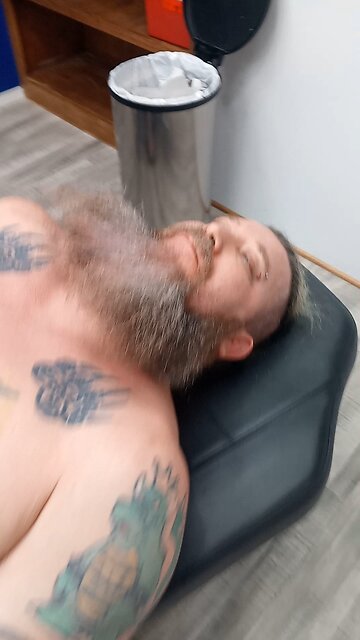 Drama Masks and Tattoo Smile now Cry later