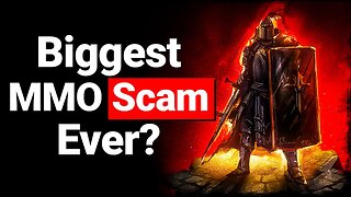 Inside the $32+ Million, 12-Year Crowdfunded MMO Disaster