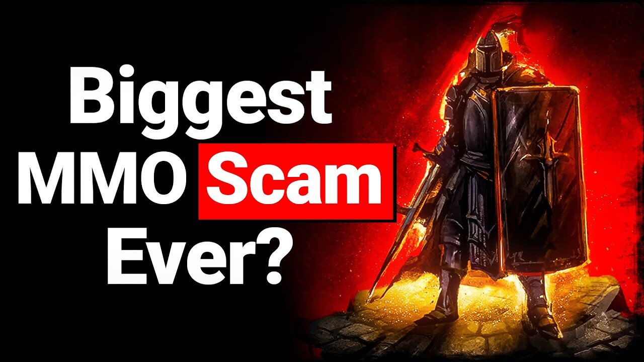 Inside the $32+ Million, 12-Year Crowdfunded MMO Disaster