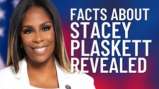 Stacey Plaskett Breaking Barriers in DC