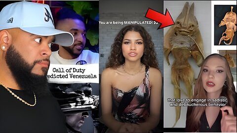 🔥These Conspiracy Theory Will Change How You See EVERYTHING" #4