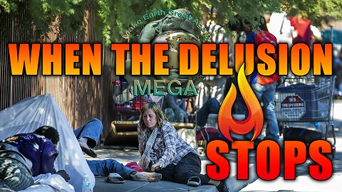 WHEN THE MUSIC (DELUSION) STOPS -- 10 U.S. States That Will Collapse First As Housing Market Crashes