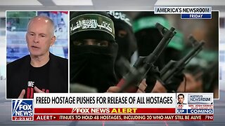 This war is being LOST: Douglas Murray