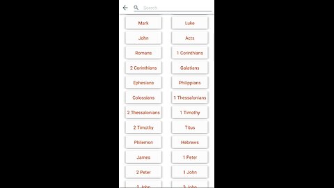 Debunking Denominational Doctrines