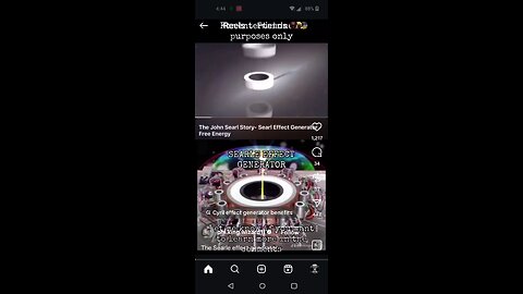 With Our Technology We Could Have A Golden Age