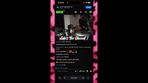 - 21 BB ; GETTING KICKED OUT THE CONTENT HOUSE !