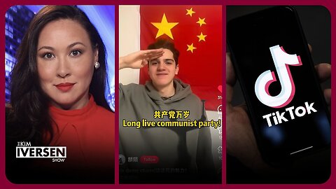 TikTok Ban BACKFIRES: Millions Flee To New App Showing The REAL China