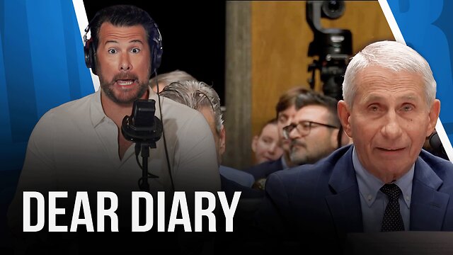 Fauci Belongs In Hell. thumbnail