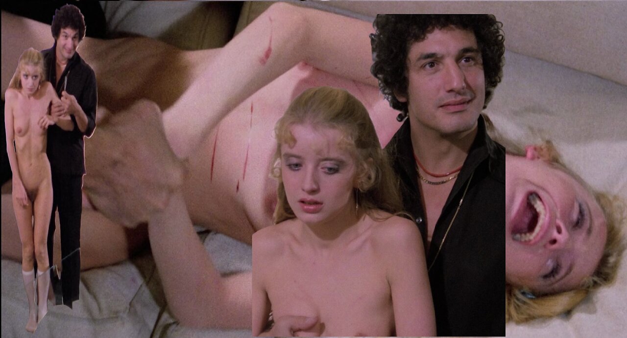 #review , #La.casa.sperduta.nel.parco, 1980, #sexploitation