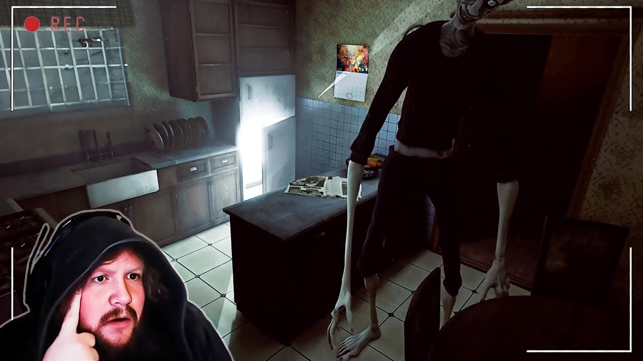 I’m On Observation Duty… (Ranch)