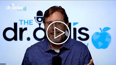 Dr. Bryan Ardis | The Dr. Ardis Show | What You Need to Know About Heart Failure | 02.12.2025