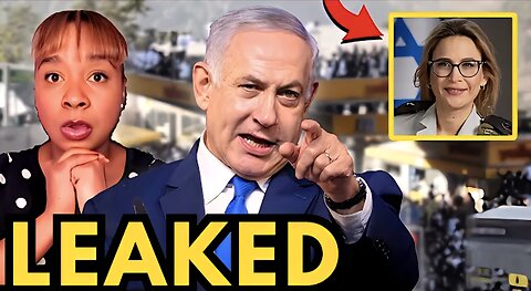 LEAKED! Israel Abused Civilian