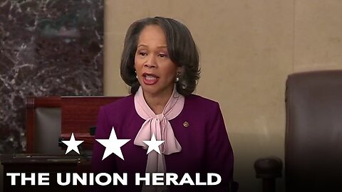 Senator Blunt Rochester Delivers Remarks on Extending the Enhanced Premium Tax Credits