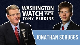 Jonathan Scruggs Provides Details on the Girls’ Sports Cases Before the SCOTUS