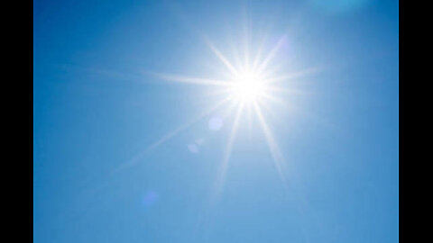 FIRE Your Doctor If They Tell You to Avoid the Sun