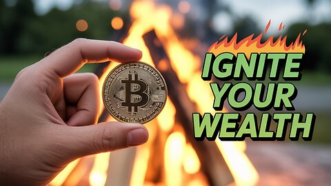 The New Game of Success: Entrepreneurship, Wealth & Crypto Moves with Jimmy Mounis