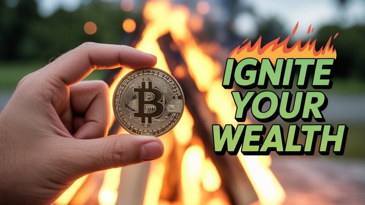 The New Game of Success: Entrepreneurship, Wealth & Crypto Moves with Jimmy Mounis