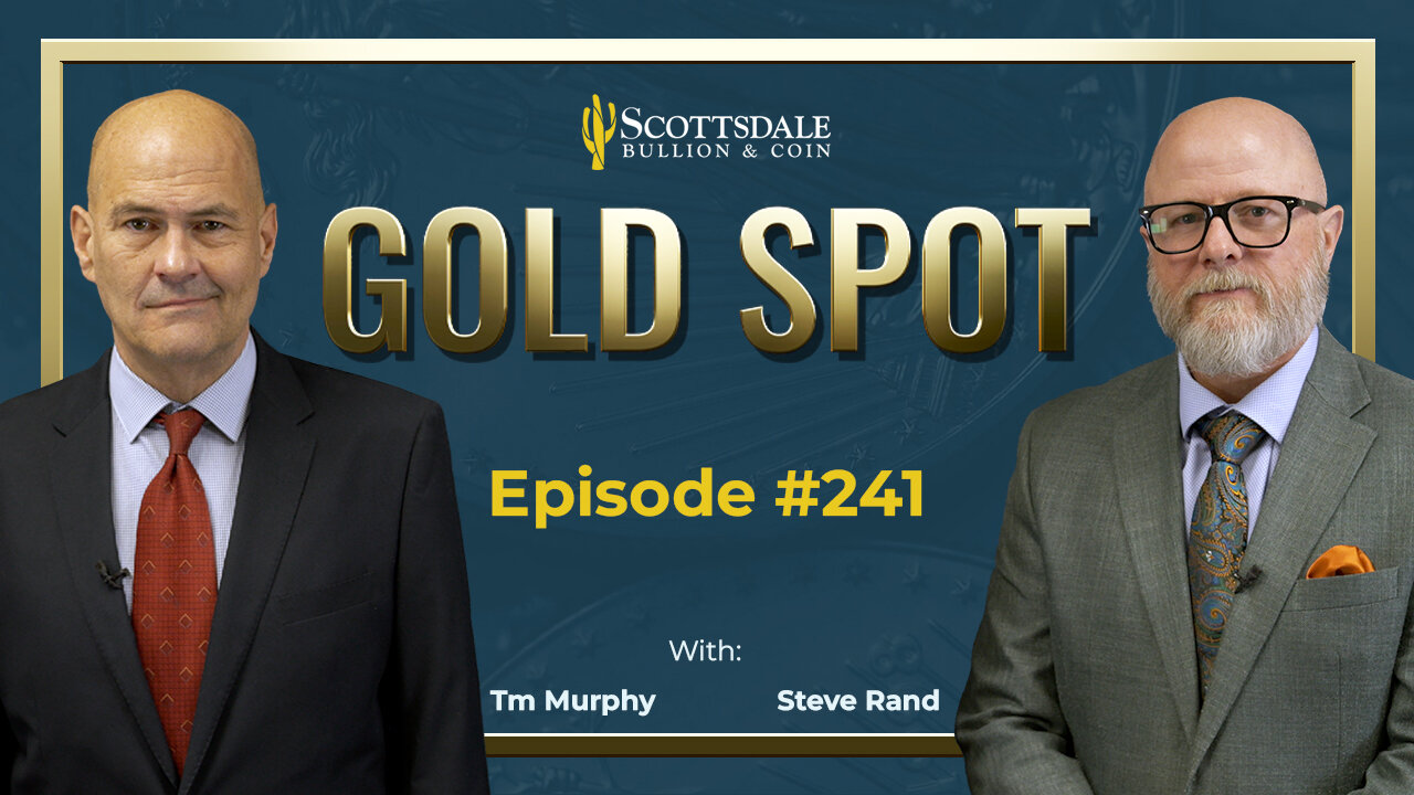 Is Trump Bad for Gold? | The Gold Spot