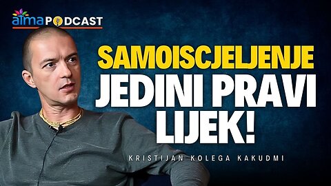 Što nas zaista boli¿! ¦ Kristijan Kolega Kakudmi