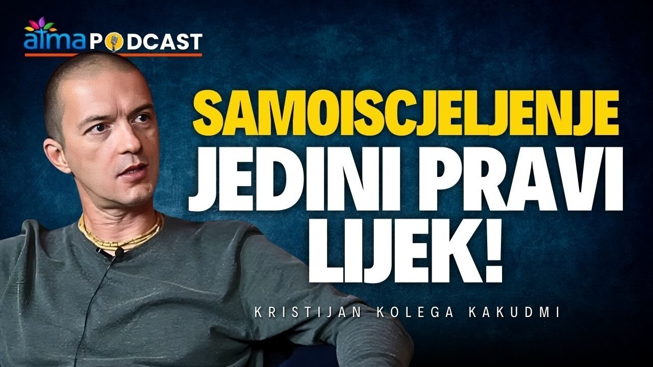 Što nas zaista boli¿! ¦ Kristijan Kolega Kakudmi