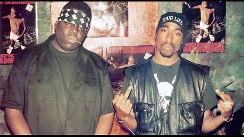 Who REALLY Killed 2Pac & Biggie? The Murder Mystery | Thoughts?
