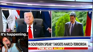 A new war just dropped..