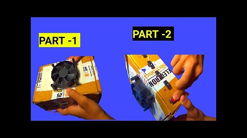 smps power supply part - 2